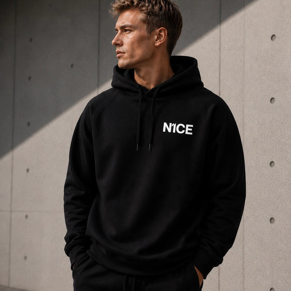 N1CE The Sovereign Hoodie