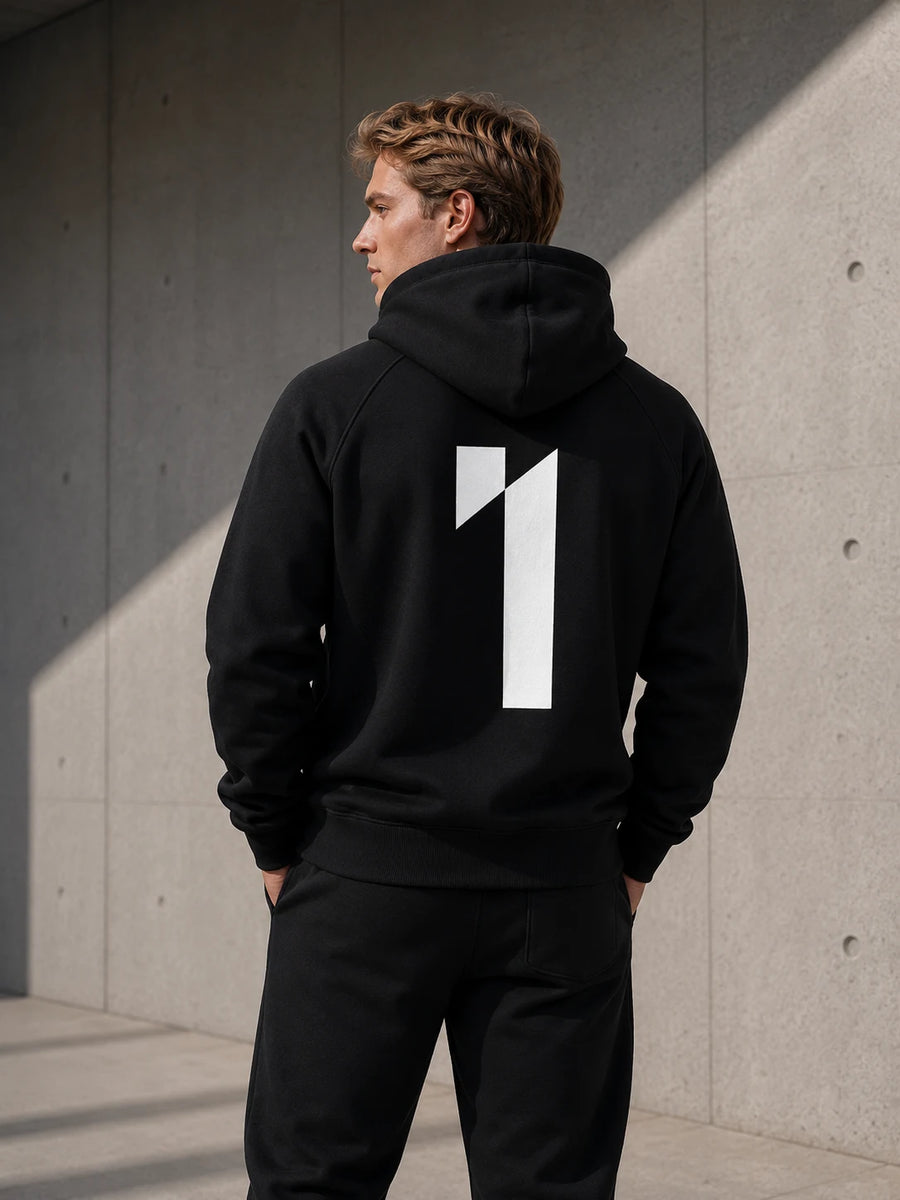 N1CE The Sovereign Hoodie