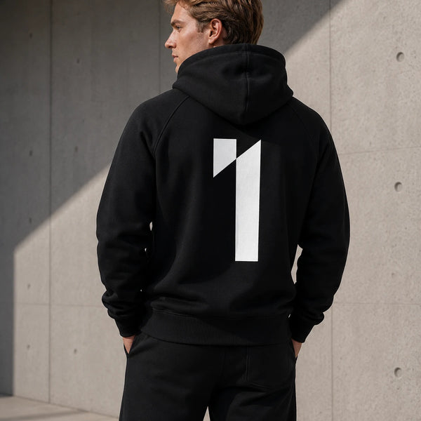 N1CE The Sovereign Hoodie