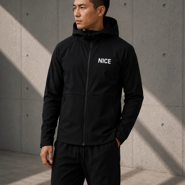N1CE The Apex Jacket