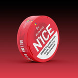 N1CE Melon Blaze 6mg - Nice nicotine pouches