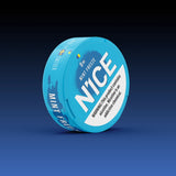 N1CE Mint Freeze 9mg - Nice nicotine pouches