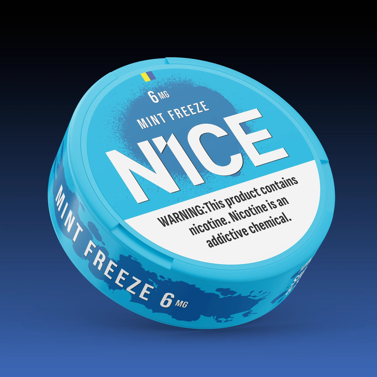 NICE Nicotine Pouches