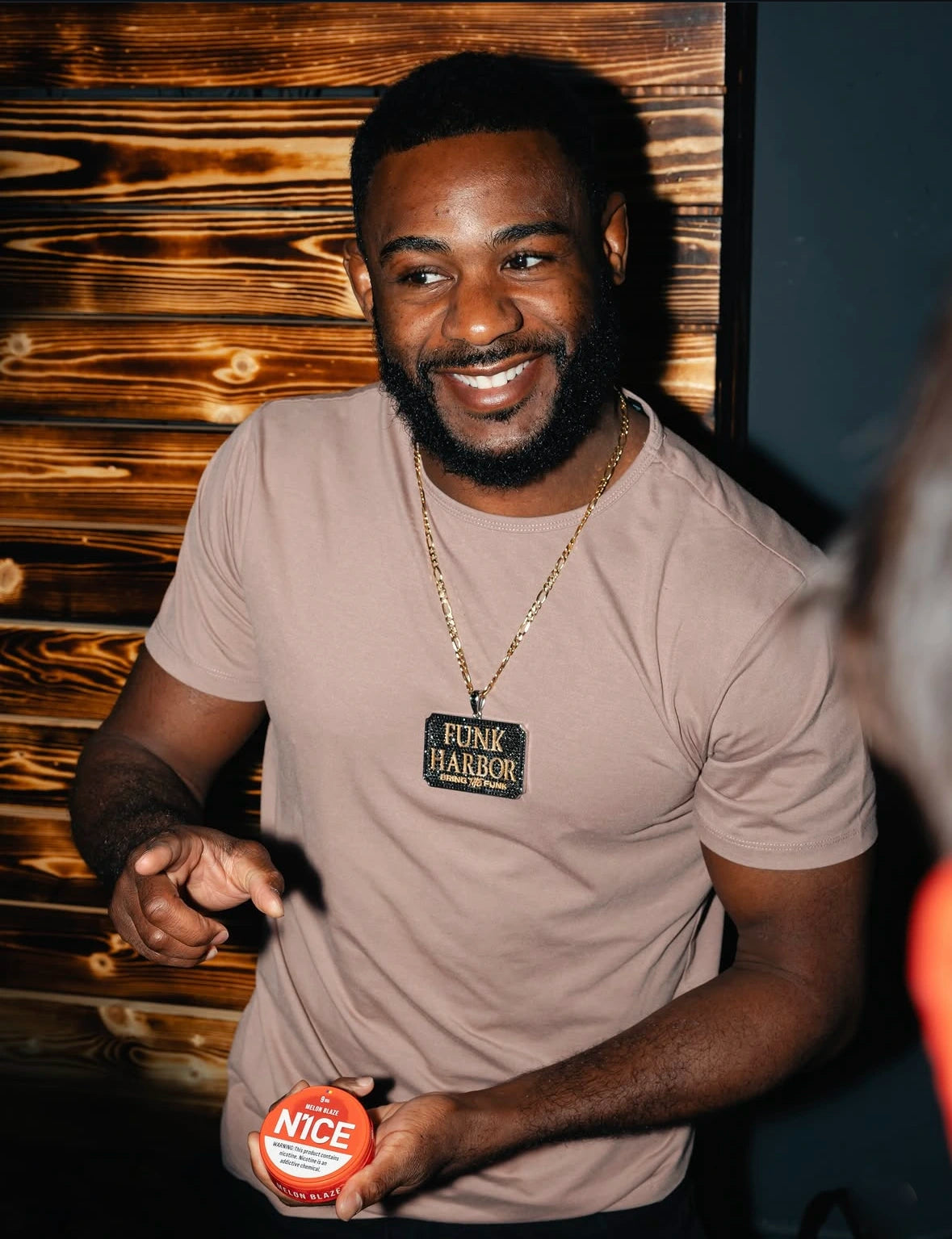 Aljamain Sterling