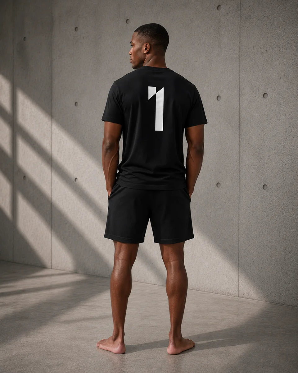 N1CE The Calibre T-shirt