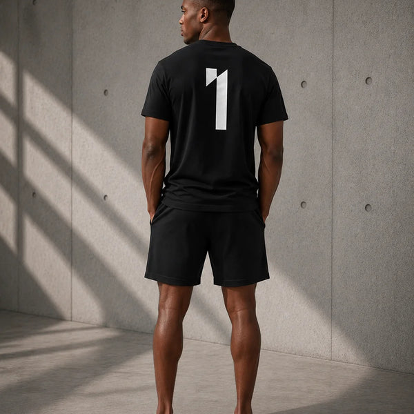N1CE The Calibre T-shirt