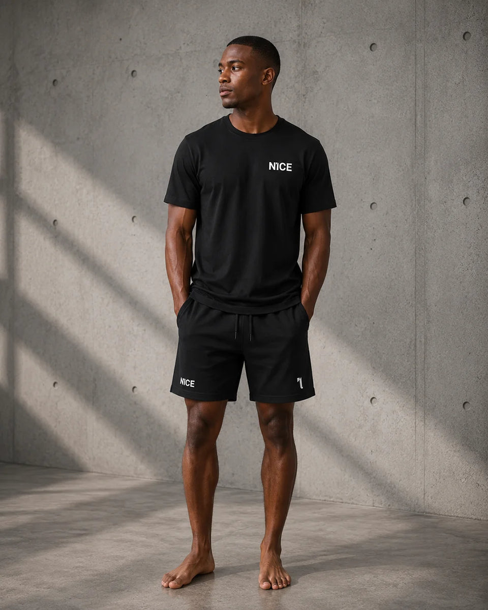 N1CE The Calibre T-shirt
