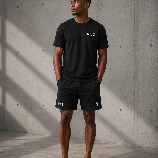 N1CE The Calibre T-shirt