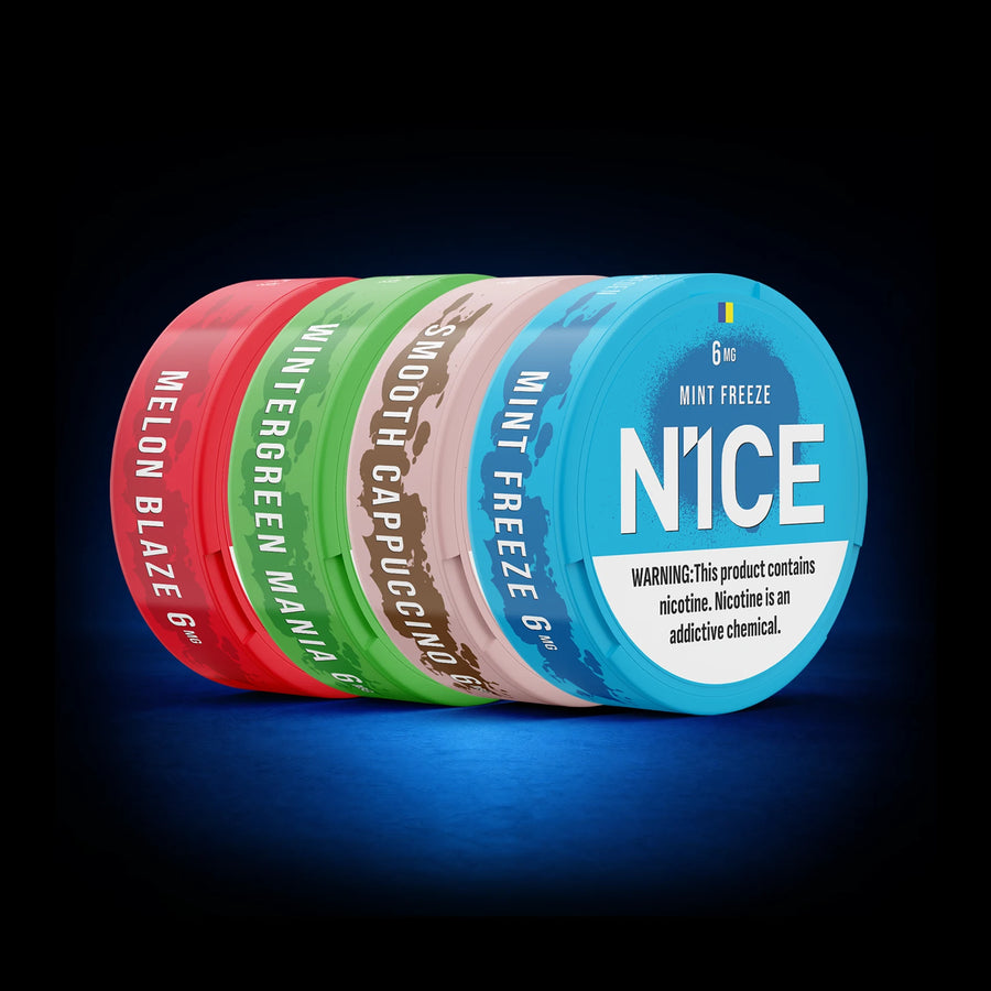 N1CE
