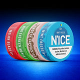 N1CE 4 Flavor Mix Pack 6MG
