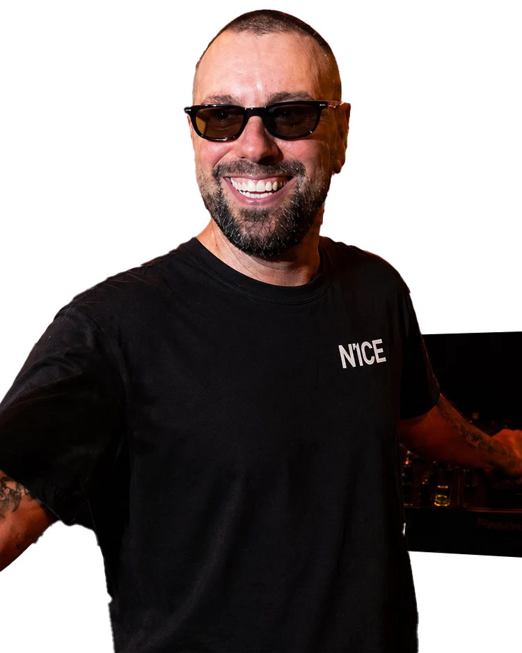 Sebastian Ingrosso