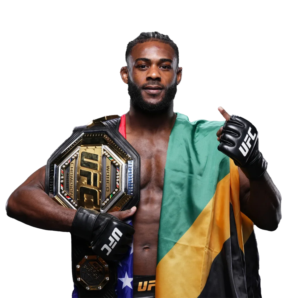 Aljamain Sterling